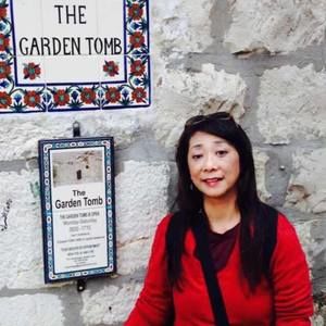 Meet your Posher, Marie